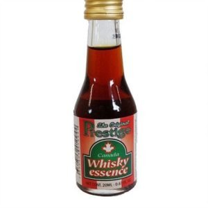 Canada Whisky - Prestige