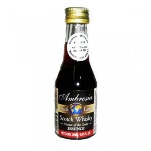 Ambrosia Scotch Whisky - Prestige