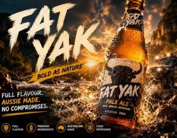 Fat Yak