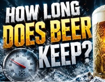 How long does Beer keep?