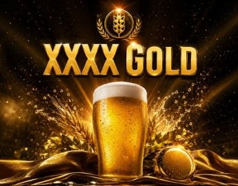 XXXX Gold
