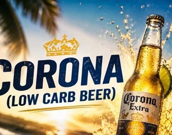 Corona (Low Carb Beer)