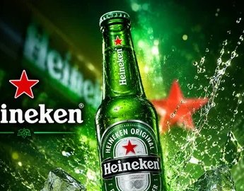 Heineken