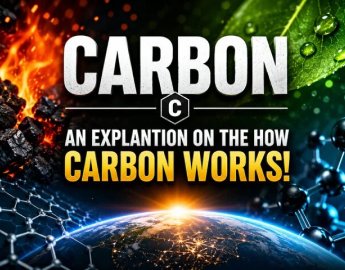 Carbon - An explantion on the how carbon works!