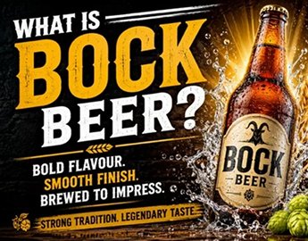 What Is BOCK Beer?