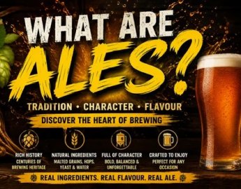 What Are ALES?