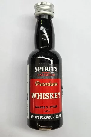 Premium Whisky - Spirits Unlimited