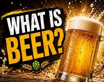 What is Beer?