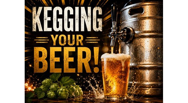 6 kegging your beer