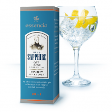 Blue Sapphire Gin - Essencia