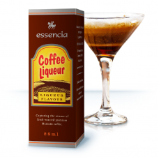 Coffee Liqueur - Essencia