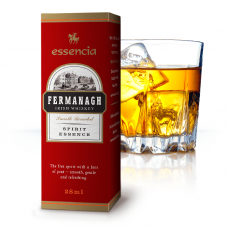 Fermanagh Irish Whiskey - Essencia