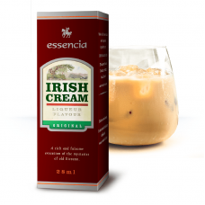 Irish Cream - Essencia