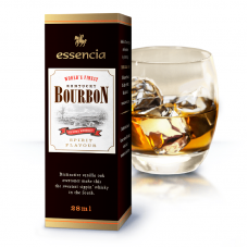 Kentucky Bourbon - Essencia
