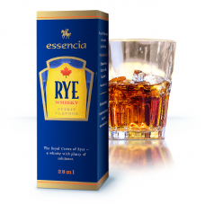 Rye Whisky Essencia