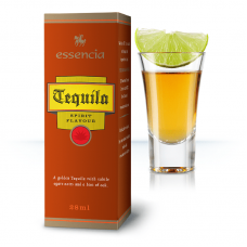Tequila Gold - Essencia