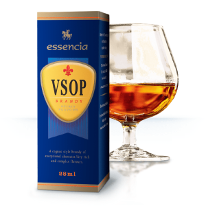 VSOP Brandy - Essencia