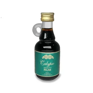 Calypso Jamaican Style Rum (Gold Medal)