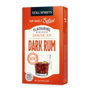 Dark Jamaican Rum - Select (Still Spirits)