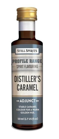 Distillers Caramel (Top Shelf)