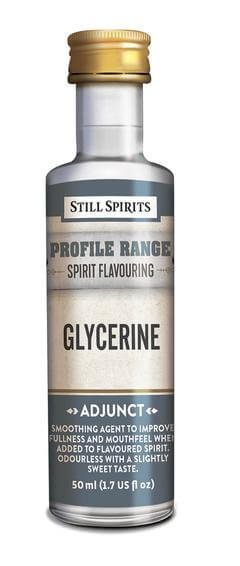 Glycerine (Top Shelf)
