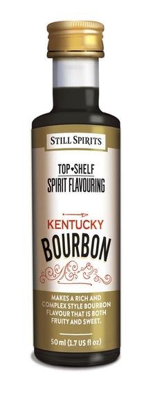 Kentucky Bourbon - Top Shelf (Still Spirits)