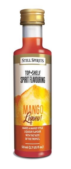 Mango Liqueur - Top Shelf (Still Spirits)