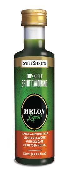Melon Liqueur - Top Shelf (Still Spirits)