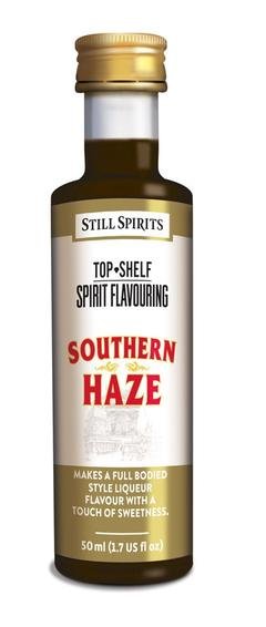 Southern Haze - Top Shelf (Still Spirits)