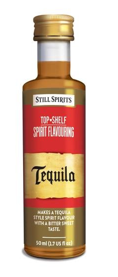Tequila - Top Shelf (Still Spirits)