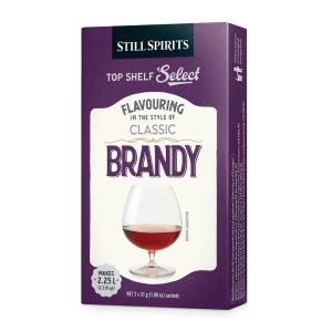 Classic Brandy - Select (Still Spirits)