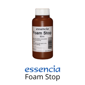 Foam Stop 90ml - Essencia