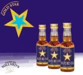Mature Oak - Samuel Willards Gold Star