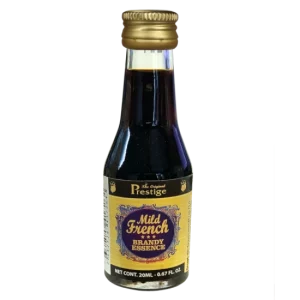 Brandy French Recipe - Prestige