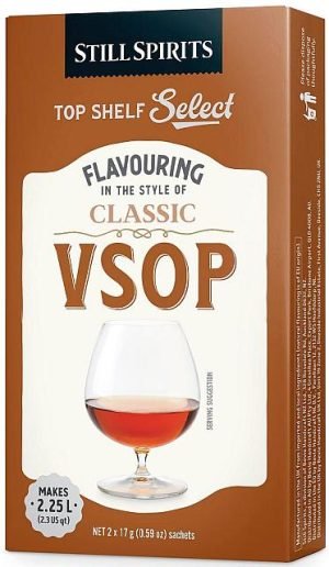 Classic VSOP Brandy - Select (Still Spirits)
