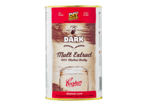 Thomas Coopers Malt Extract - Dark