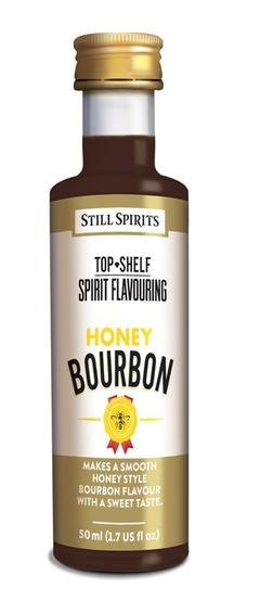 Honey Bourbon - Top Shelf (Still Spirits)