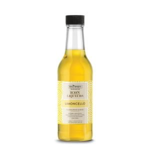 Limoncello - Icon Liqueur (Still Spirits)
