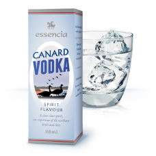 Canard Vodka - Essencia