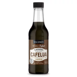 Cafelua - Icon Liqueur (Still Spirits)