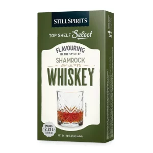 Irish Whiskey (Shamrock Whiskey) - Select (Still Spirits)