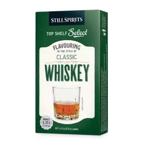 Classic Whiskey - Select (Still Spirits)