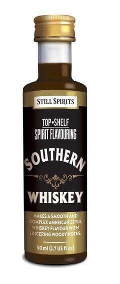 Southern Whiskey - Top Shelf (Still Spirits)