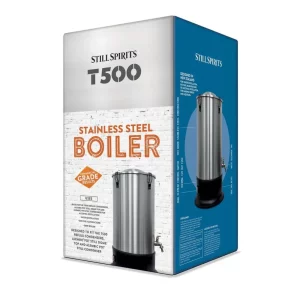 T500 Wort Boiler 25L