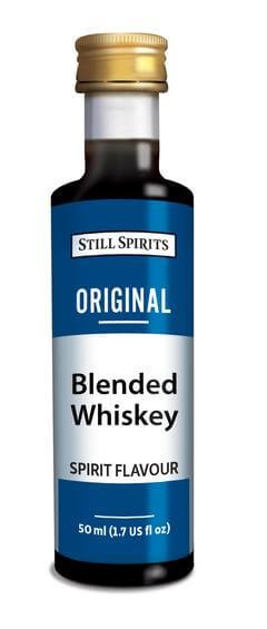 Blended Whisky - Original (Still Spirits)