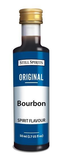 Bourbon - Original (Still Spirits)