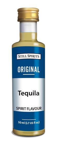Tequila - Original (Still Spirits)