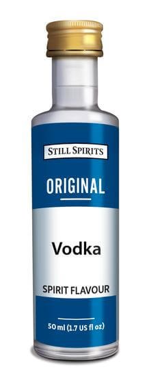 Vodka - Original (Still Spirits)