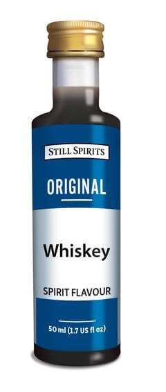 Whiskey - Original (Still Spirits)