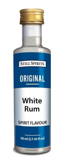 White Rum - Original (Still Spirits)
